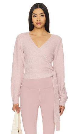 Nubyen - Thriving Wrap Top