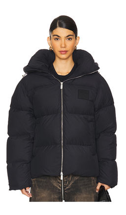 Off-White - Down Puffer
