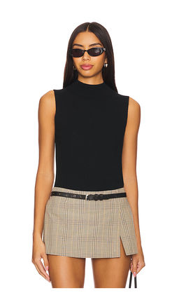 One Grey Day - Amari Cashmere Tank