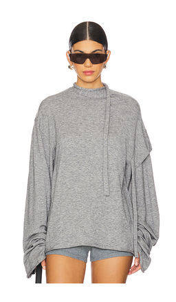 Ottolinger - Strap Loose Tee