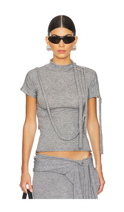 Ottolinger - Strap T-shirt