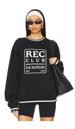 P.E Nation - Icon Sweatshirt