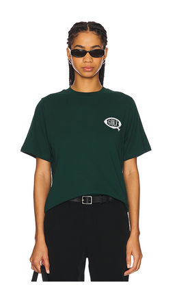 Quiet Golf - Q Ball T-Shirt