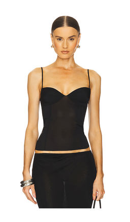 St. Agni - Silk Cami
