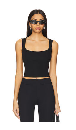 SNDYS - X Revolve Blair Top