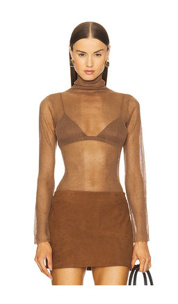 Ser.O.Ya - Piper Sweater