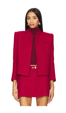 Ser.O.Ya - Kristen Lady Jacket