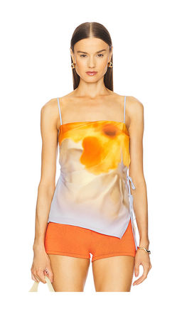 SIR. - Serene Tie Cami Top