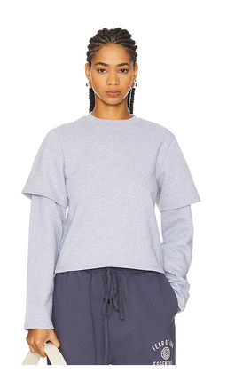 Still Here - 2tee Sweatshirt