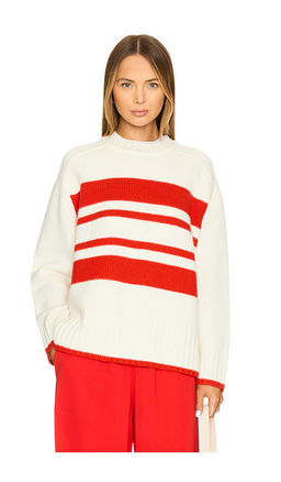 Solid & Striped - Rhea Sweater