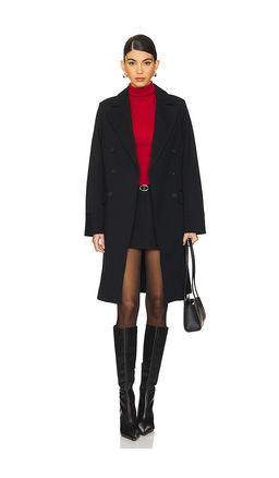 Spanx - Angled Coat