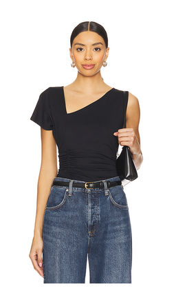 Susana Monaco - One Arm Dolman Top