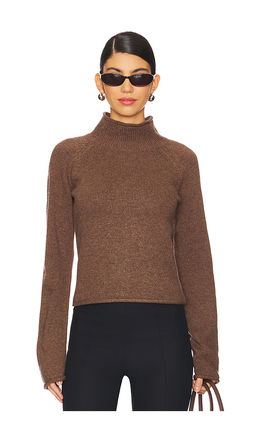 The Garment - Como Raglan Neck Sweater