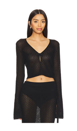 The Garment - Tanzania Short Blouse