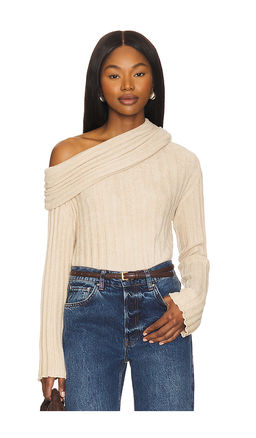 Tularosa - x Emma Rose Harper Sweater