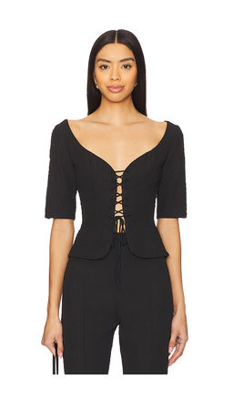 Usisi Sister - Lena Top