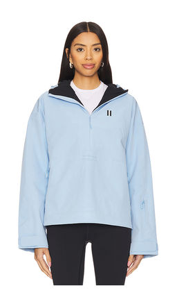 Whitespace - 2l Insulated Riding Anorak