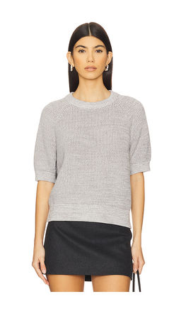 White + Warren - Organic Cotton Sweater