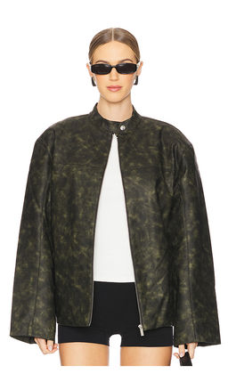 Weworewhat - Vintage Patina Jacket