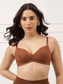 Brown color option