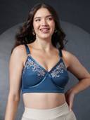 Blue color option