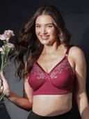 Maroon color option