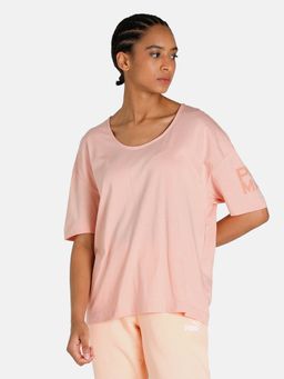 Puma - Infuse Womens T-Shirt