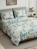 Teal color option, Currently selected