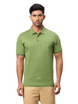 Park Avenue - Dark Green T-Shirt