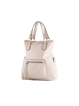 CARPISA - Beige Handbags Flavia