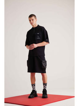 Muvazo - Glow In Dark Co-Ord (Set of 2)