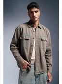Brown color option, Sold out, Currently selected