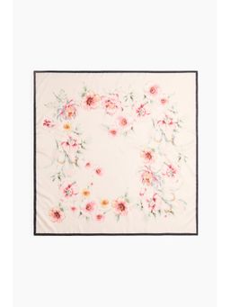 H&M - Women Multi-Color Patterned Scarf