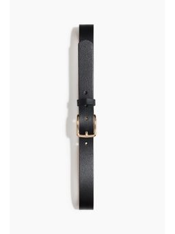 H&M - Women Black Belt