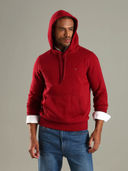 Red color option, Currently selected