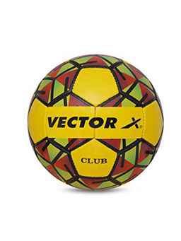 Vector X - Club Football For Practice