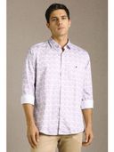 Lavender color option