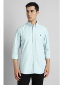 Blue color option, Currently selected