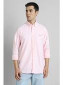Pink color option, Currently selected