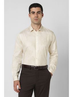 Van Heusen - Beige Shirt