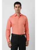 Peach color option, Currently selected