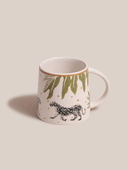 Artisan Lab - Savannah Day Mug