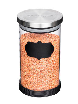 Femora - Glass Jar 900 Ml, 3N