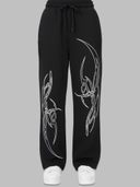 Black color option, Sold out, Currently selected