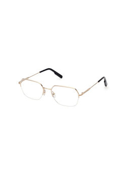 Ermenegildo Zegna - Ez522655 Square Eye Frames for Men