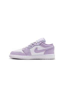 Nike - Unisex Jordan Purple Sneakers