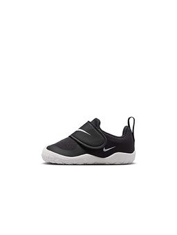 Nike - Boys Swoosh Access Black Running Shoes