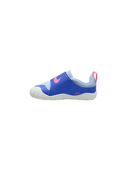 Nike - Boys Swoosh Access Navy Blue Running Shoes