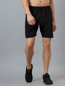 Dida - Mens Black Running Shorts