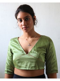 Chidiyaa - Hira Roshni Blouse